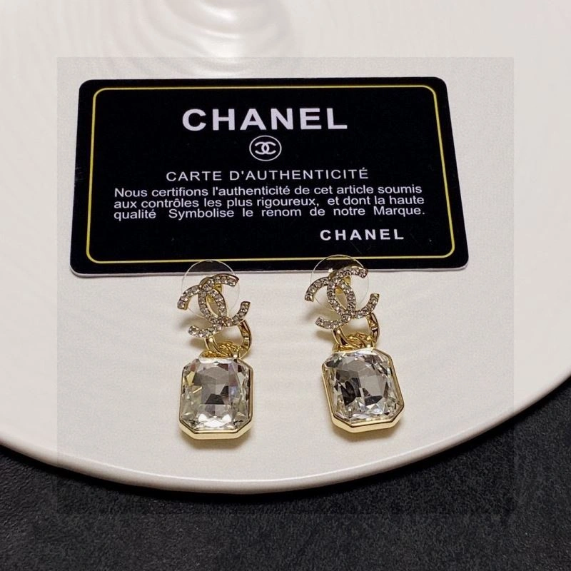 Chanel Earrings OnTrend 228889