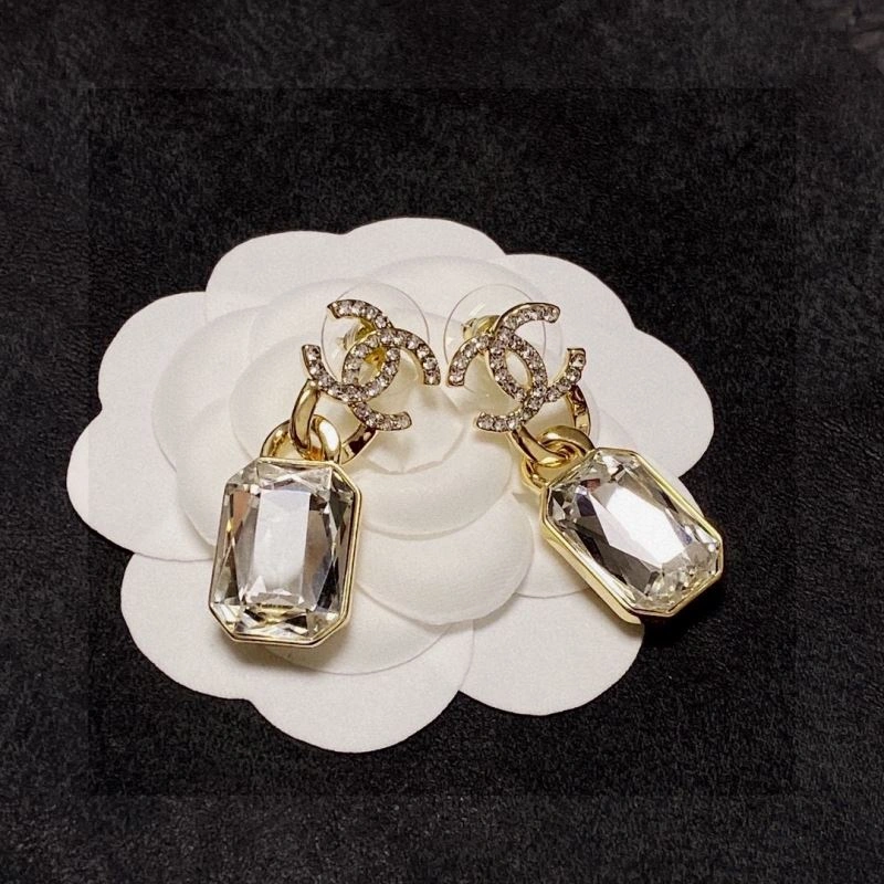 Chanel Earrings OnTrend 228889