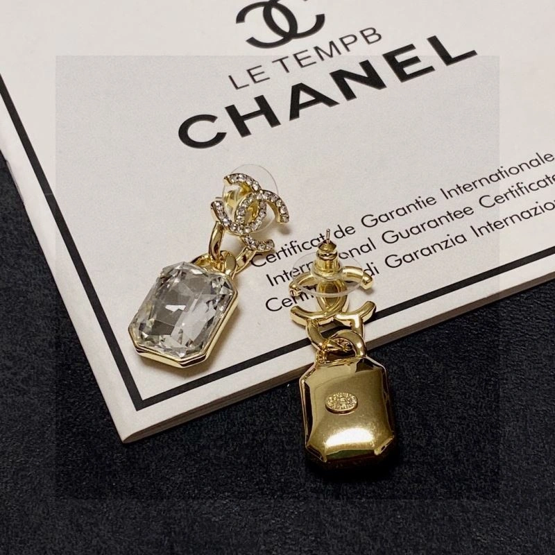Chanel Earrings OnTrend 228889