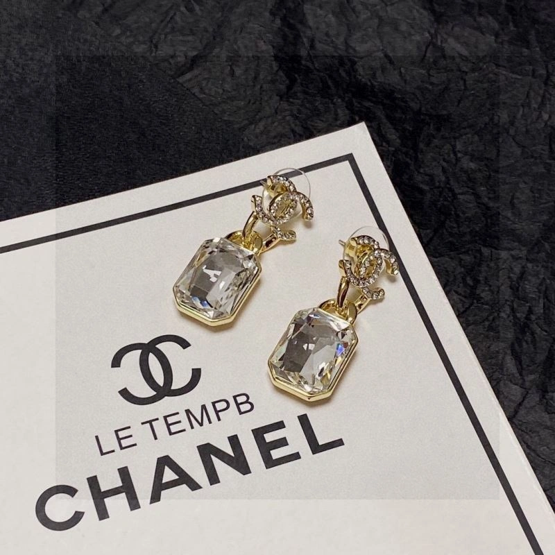 Chanel Earrings OnTrend 228889