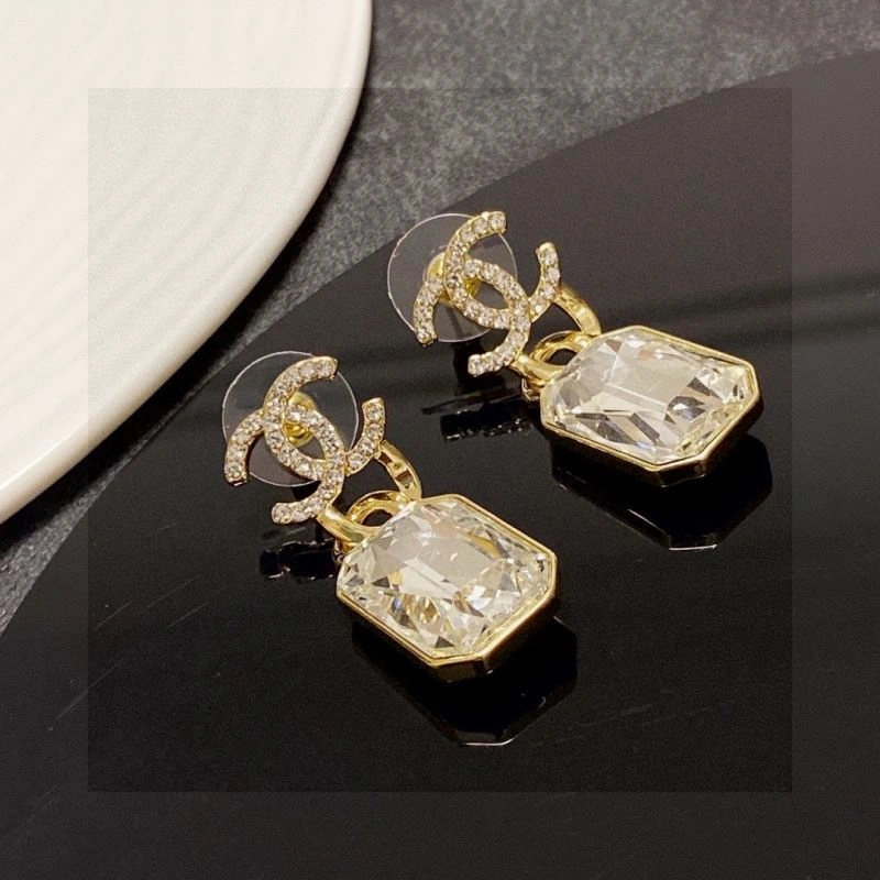 Chanel Earrings OnTrend 228889