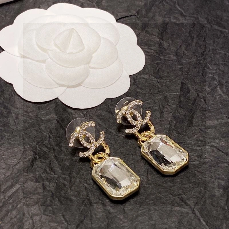 Chanel Earrings OnTrend 228889