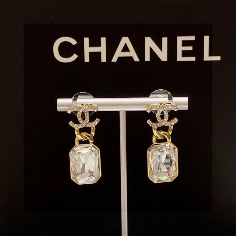 Chanel Earrings OnTrend 228889