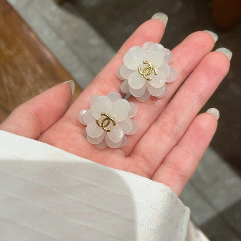 MoistureWicking Chanel Earrings 228933
