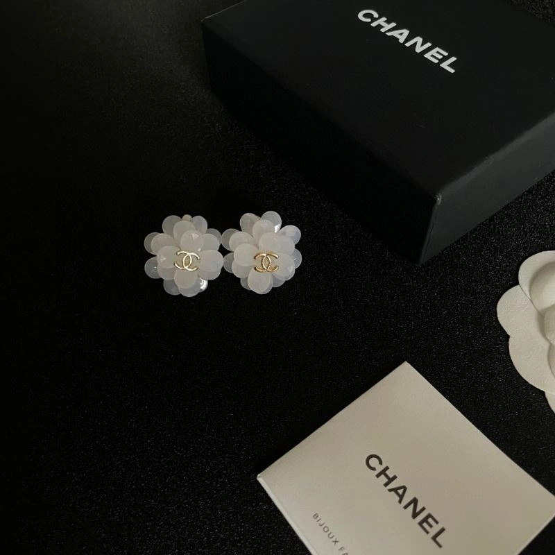 MoistureWicking Chanel Earrings 228933