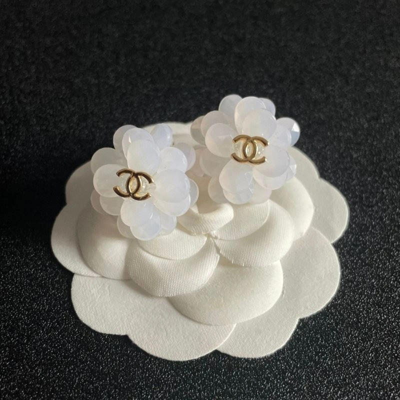 MoistureWicking Chanel Earrings 228933