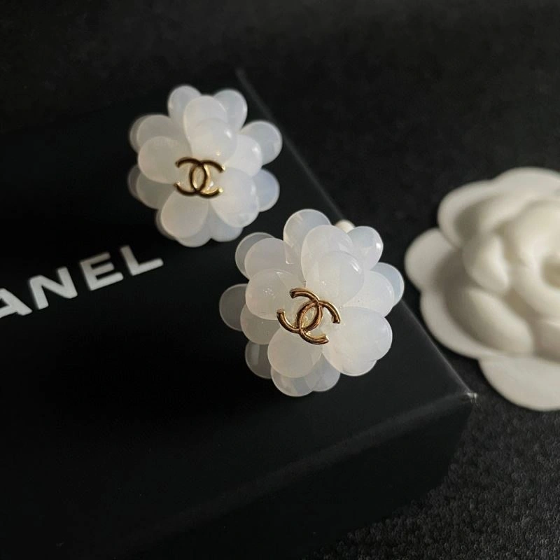 MoistureWicking Chanel Earrings 228933