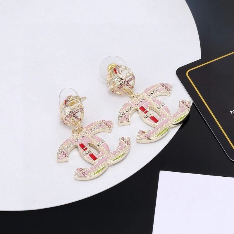 Chanel Earrings QuickDry 228966