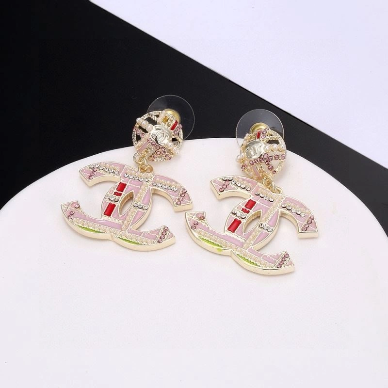 Chanel Earrings QuickDry 228966