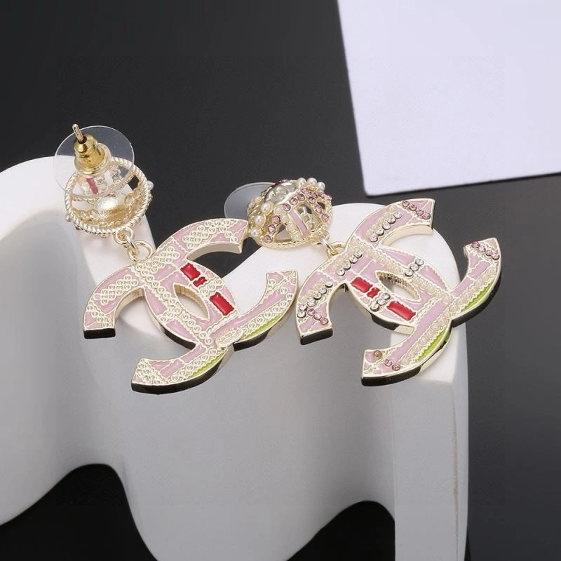 Chanel Earrings QuickDry 228966