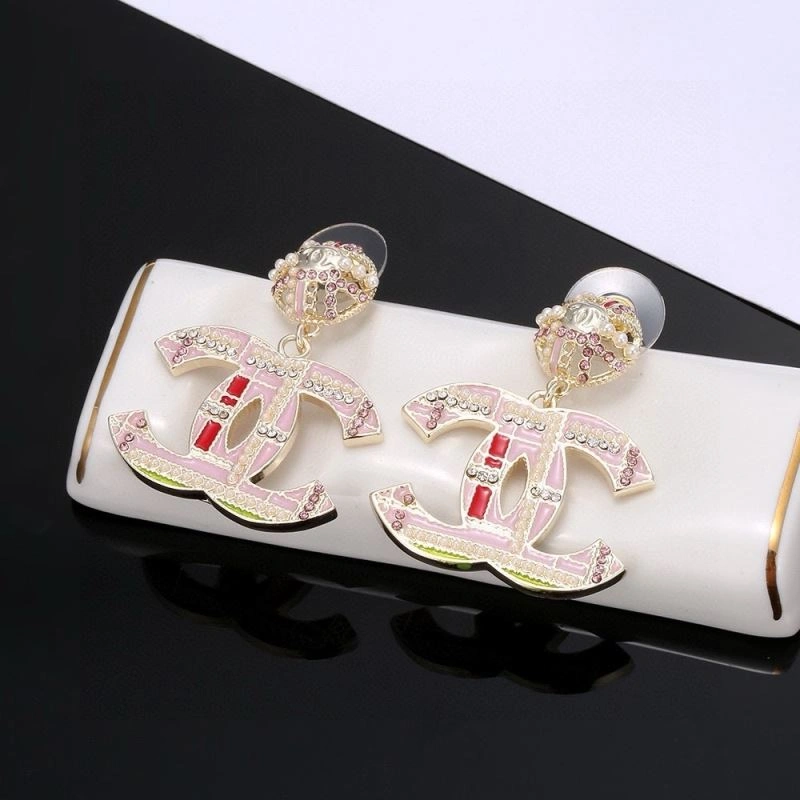 Chanel Earrings QuickDry 228966