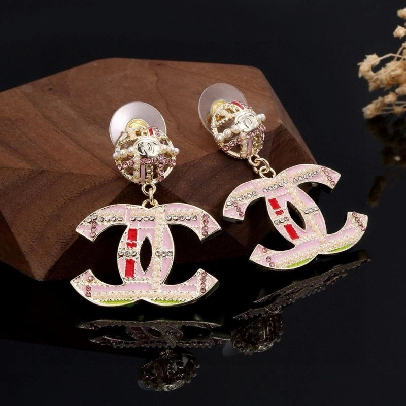 Chanel Earrings QuickDry 228966