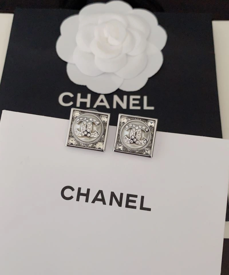 Attractive Chanel Earrings 228878