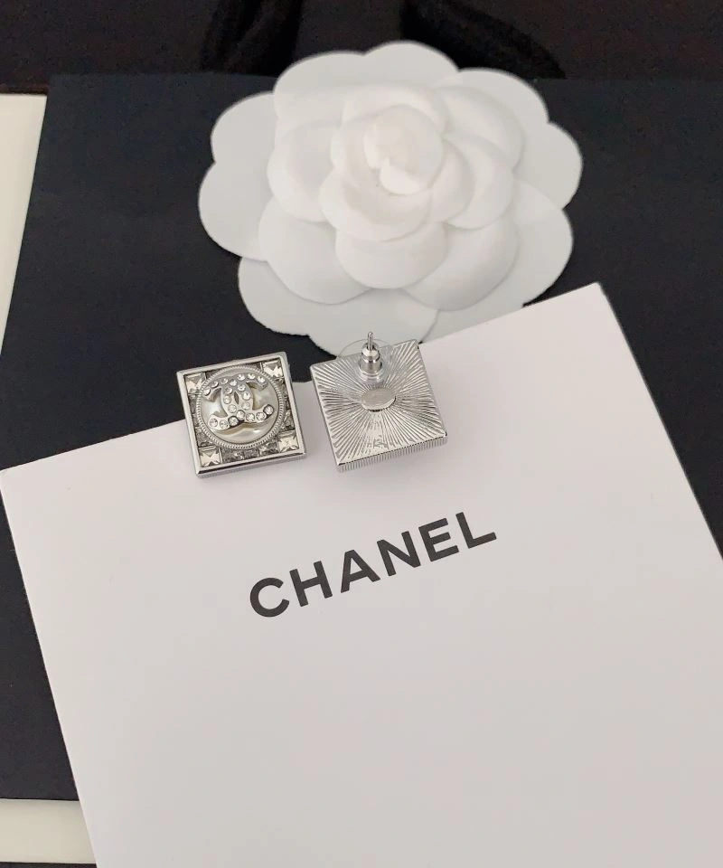 Attractive Chanel Earrings 228878