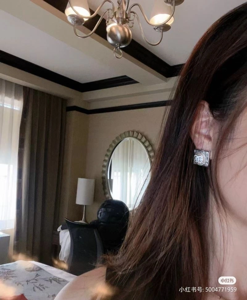 Attractive Chanel Earrings 228878