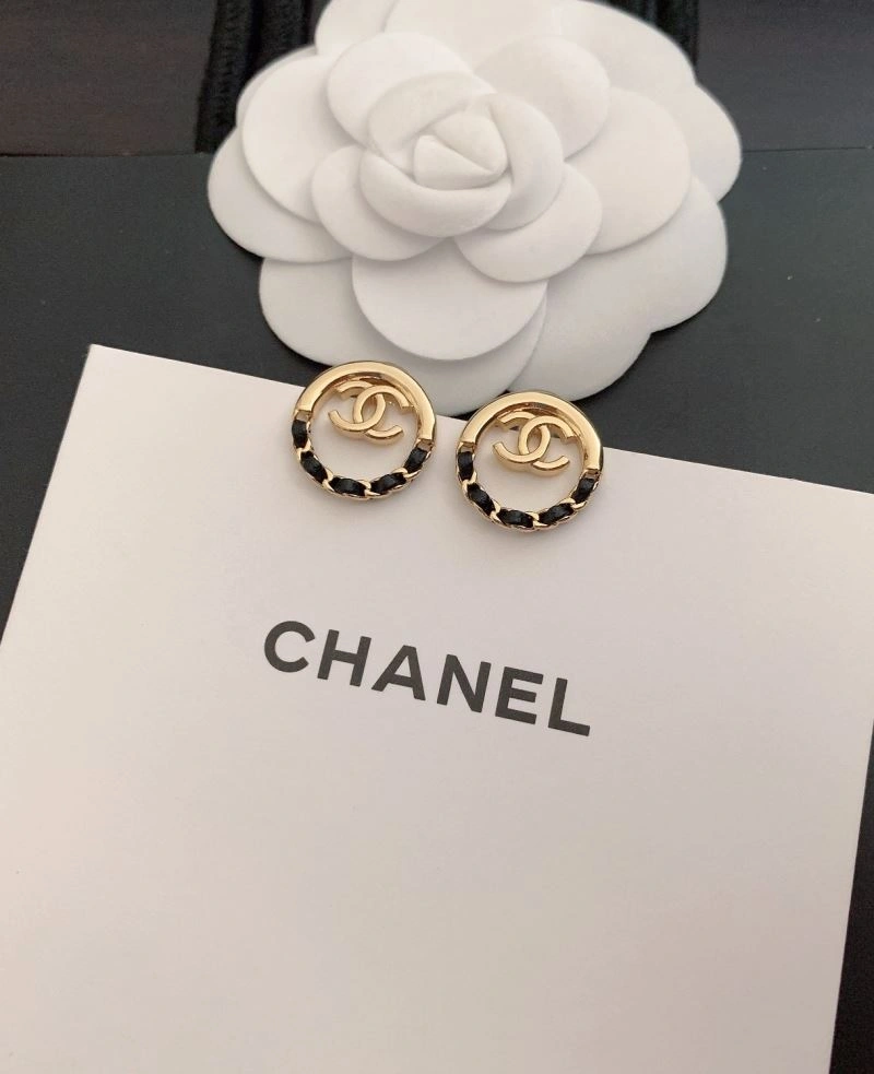 Snug Chanel Earrings 228915