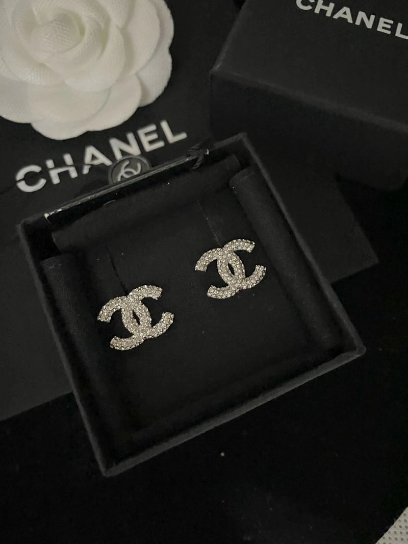 SoftTouch Chanel Earrings 228989