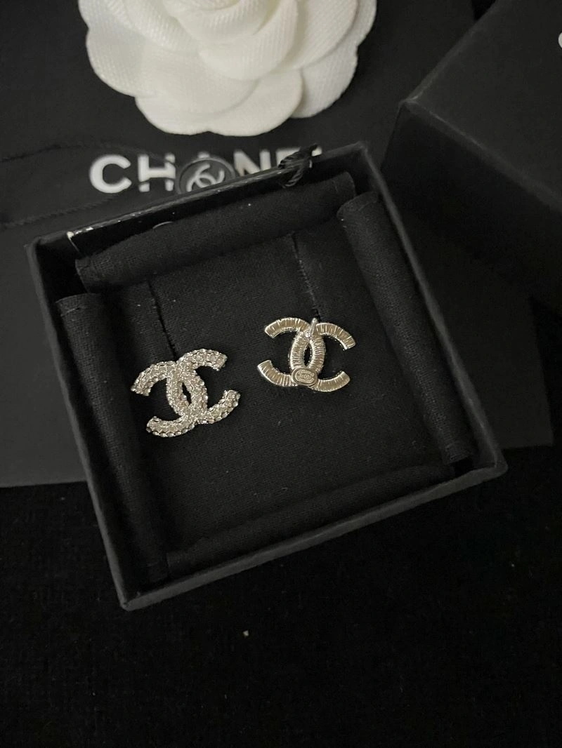 SoftTouch Chanel Earrings 228989