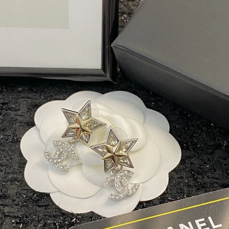 Chanel Earrings QuickDry 228876