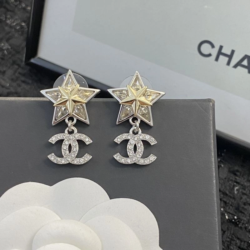 Chanel Earrings QuickDry 228876