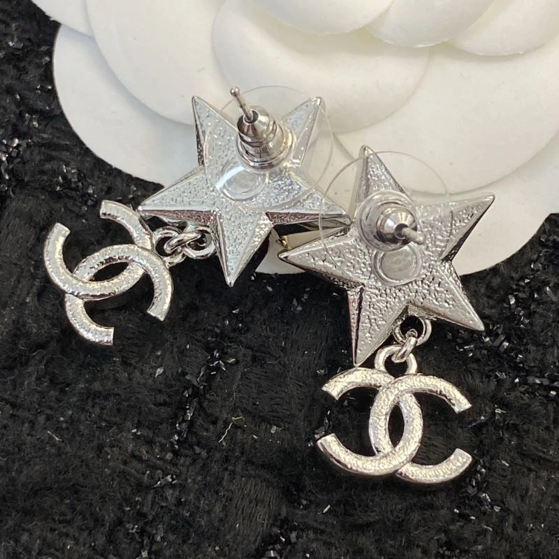 Chanel Earrings QuickDry 228876