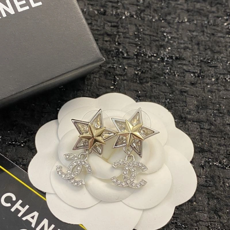 Chanel Earrings QuickDry 228876