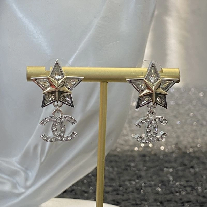 Chanel Earrings QuickDry 228876