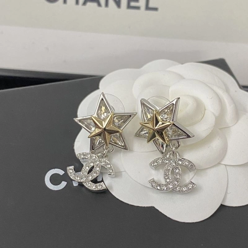Chanel Earrings QuickDry 228876