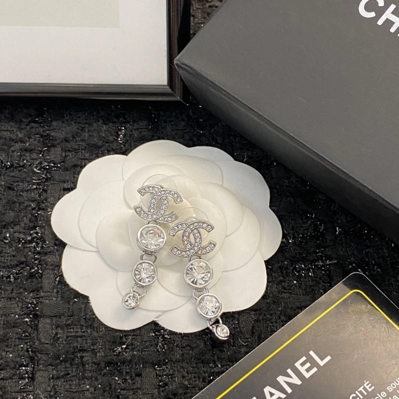 Chanel Earrings SportInspired 228962