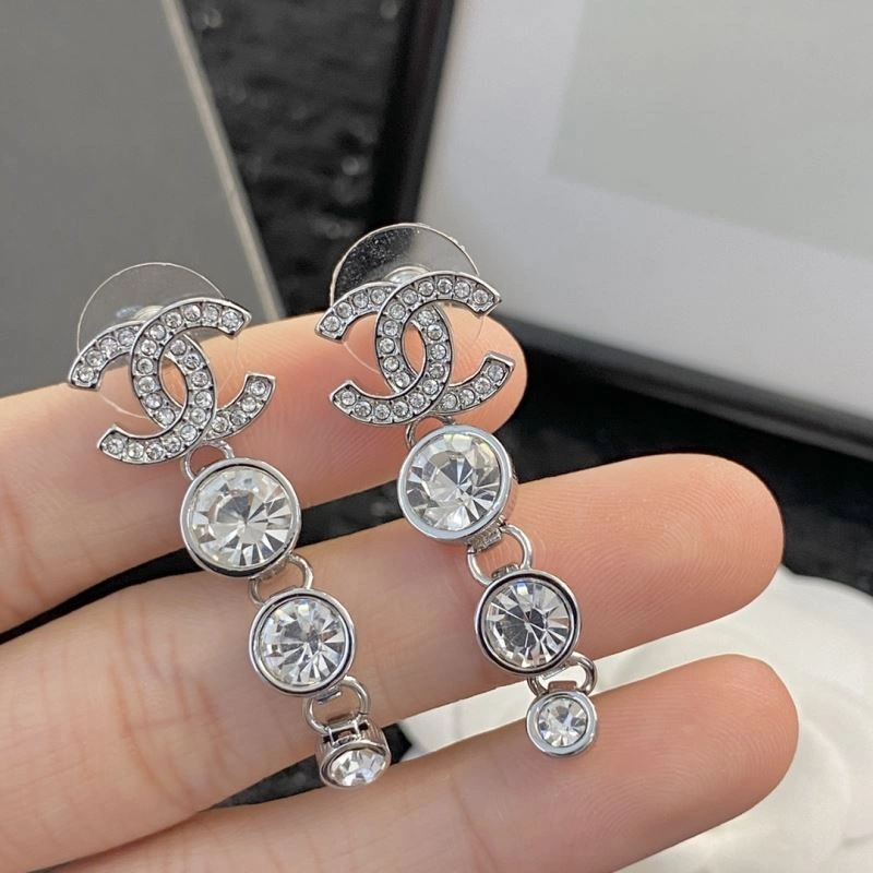 Chanel Earrings SportInspired 228962