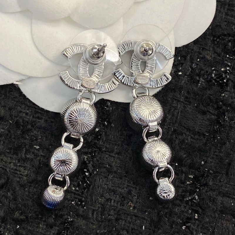 Chanel Earrings SportInspired 228962