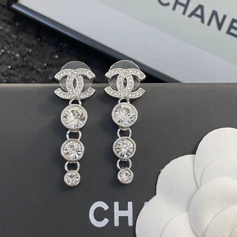 Chanel Earrings SportInspired 228962