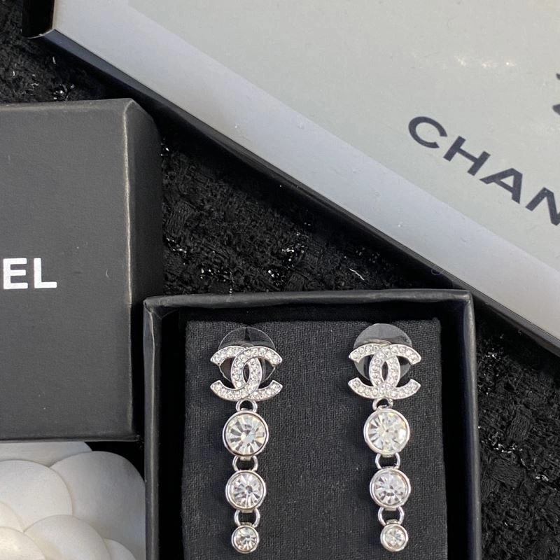 Chanel Earrings SportInspired 228962