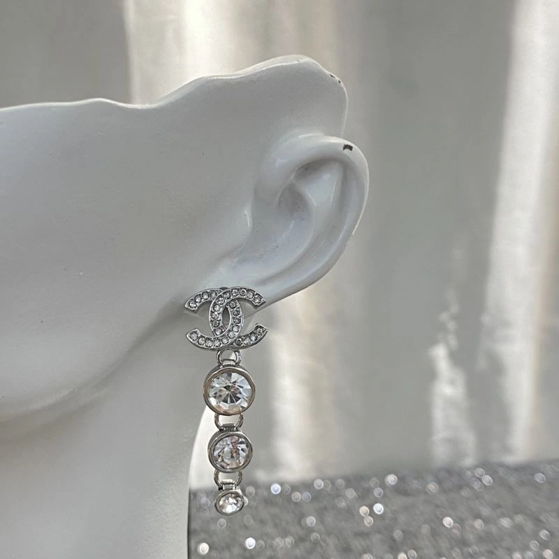 Chanel Earrings SportInspired 228962