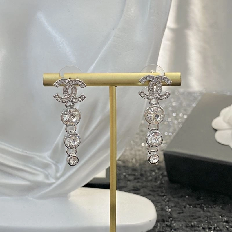 Chanel Earrings SportInspired 228962