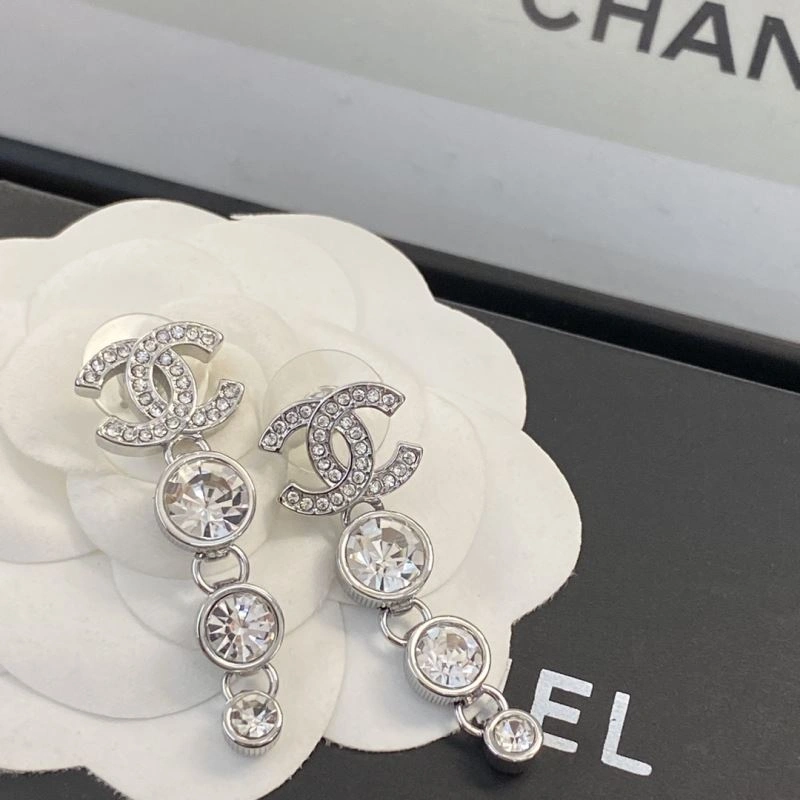 Chanel Earrings SportInspired 228962