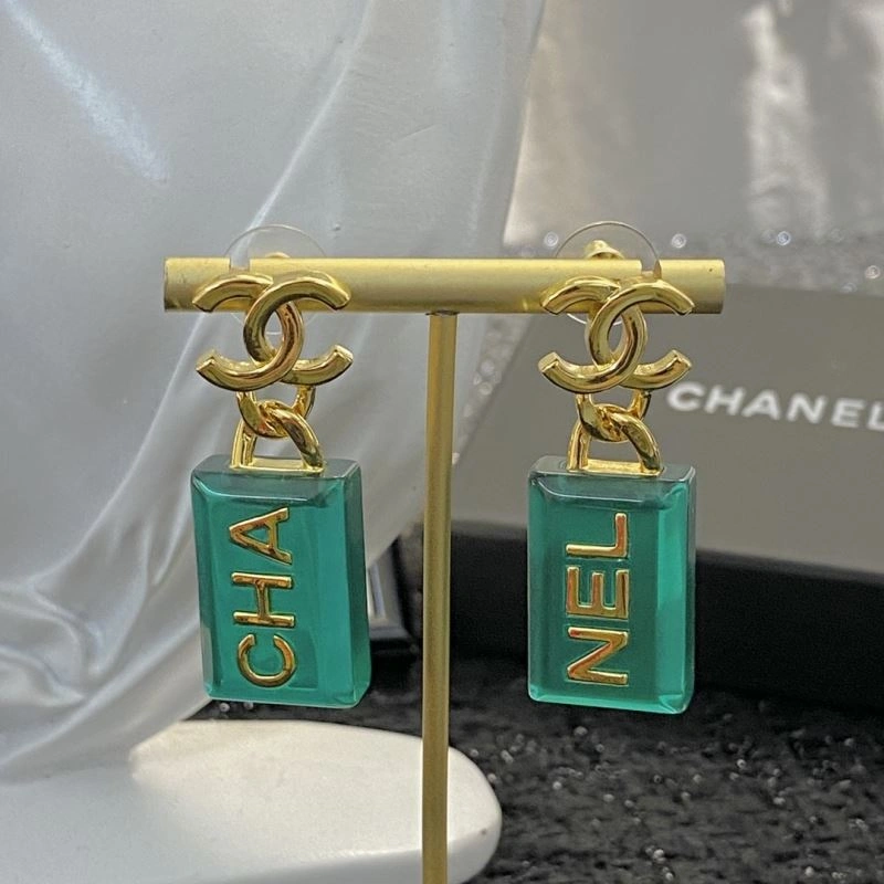 Chanel Earrings OnTrend 228860