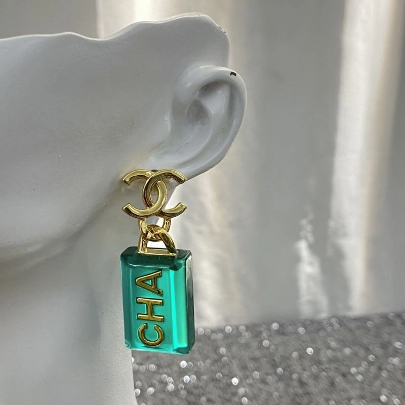Chanel Earrings OnTrend 228860