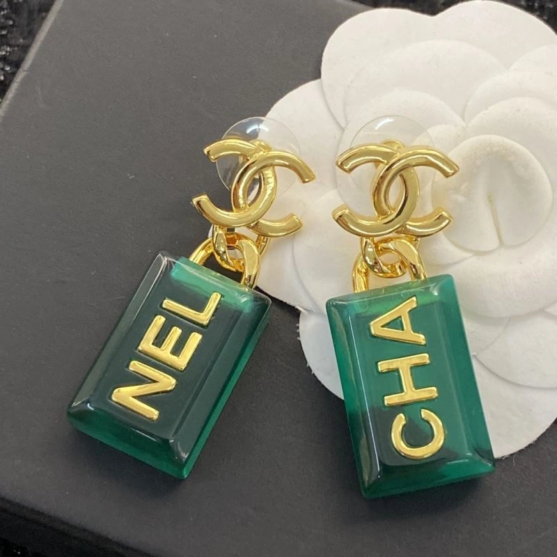 Chanel Earrings OnTrend 228860