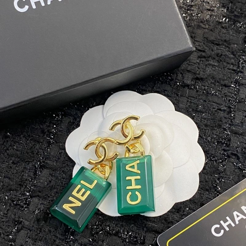 Chanel Earrings OnTrend 228860