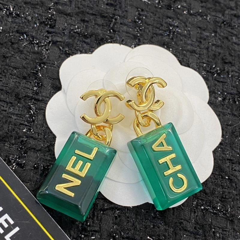 Chanel Earrings OnTrend 228860