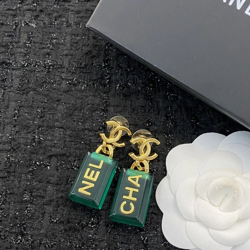 Chanel Earrings OnTrend 228860
