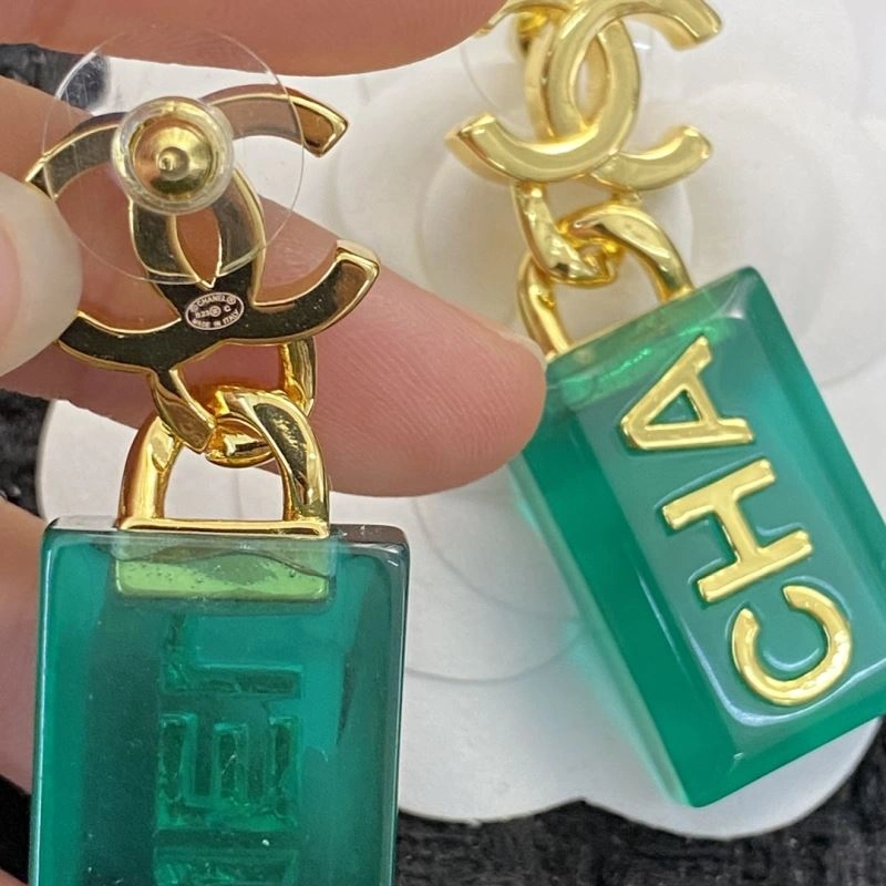 Chanel Earrings OnTrend 228860