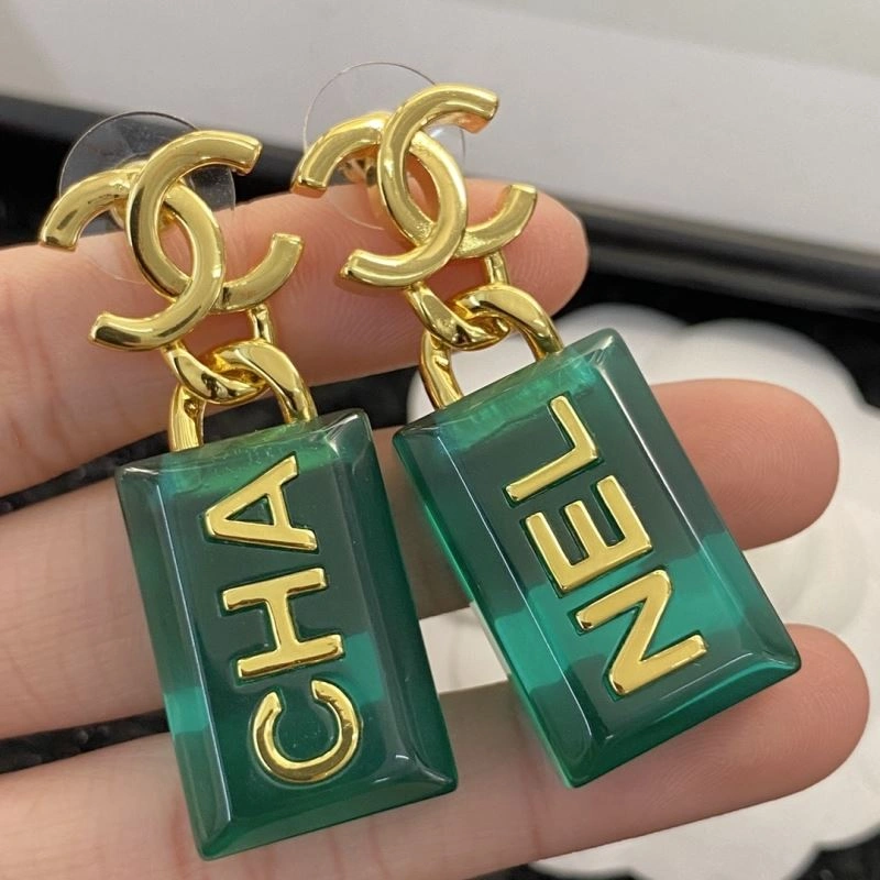 Chanel Earrings OnTrend 228860