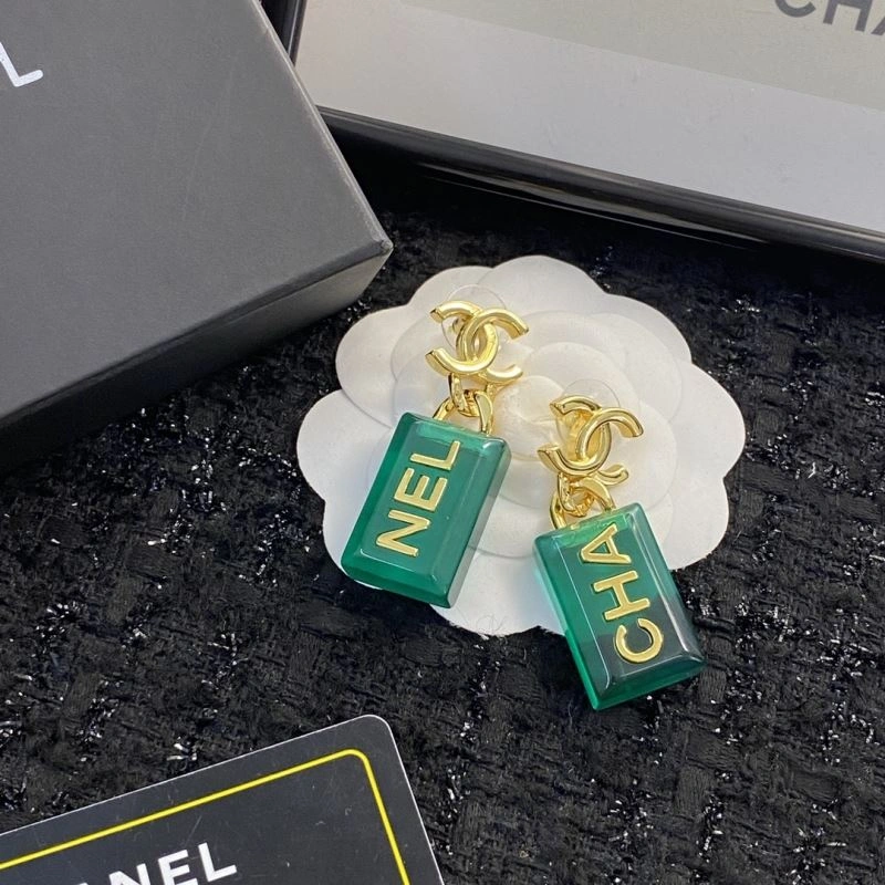 Chanel Earrings OnTrend 228860
