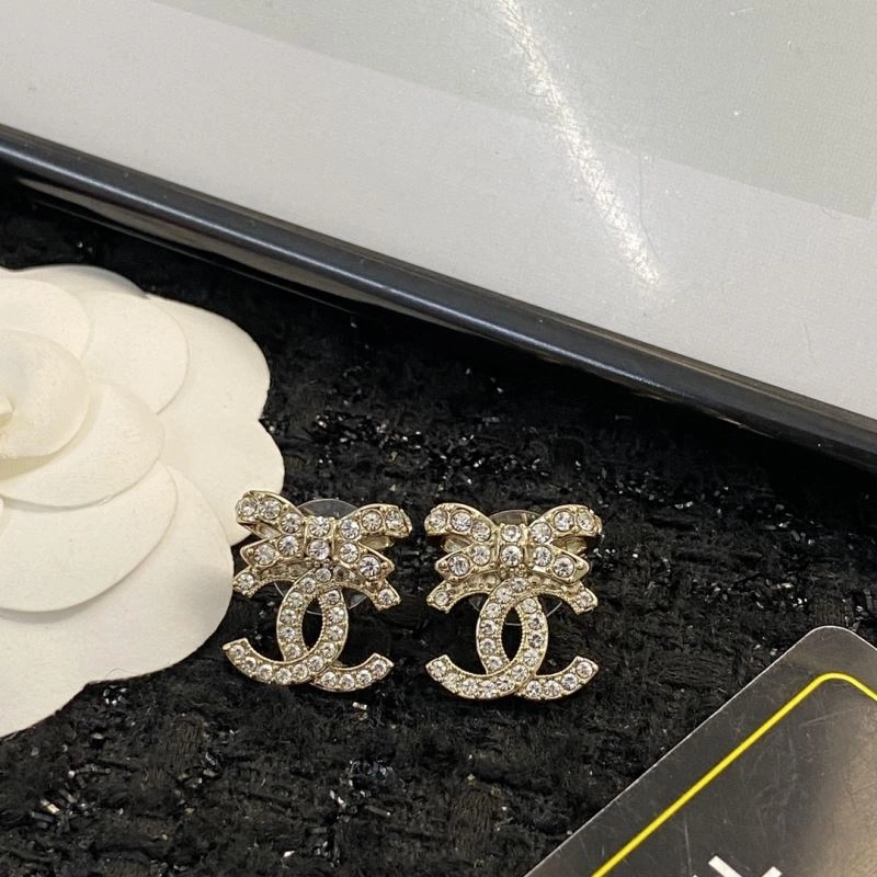 Affordable Chanel Earrings 228880