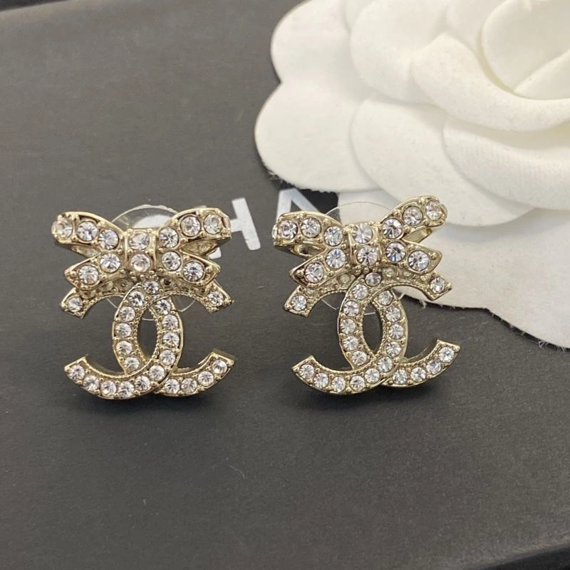 Affordable Chanel Earrings 228880