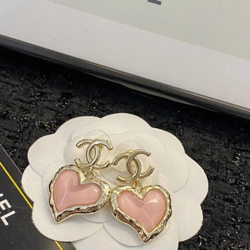 Chanel Earrings WrinkleFree 228879