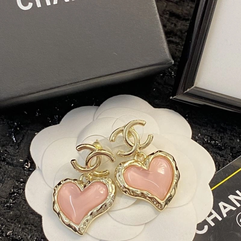 Chanel Earrings WrinkleFree 228879