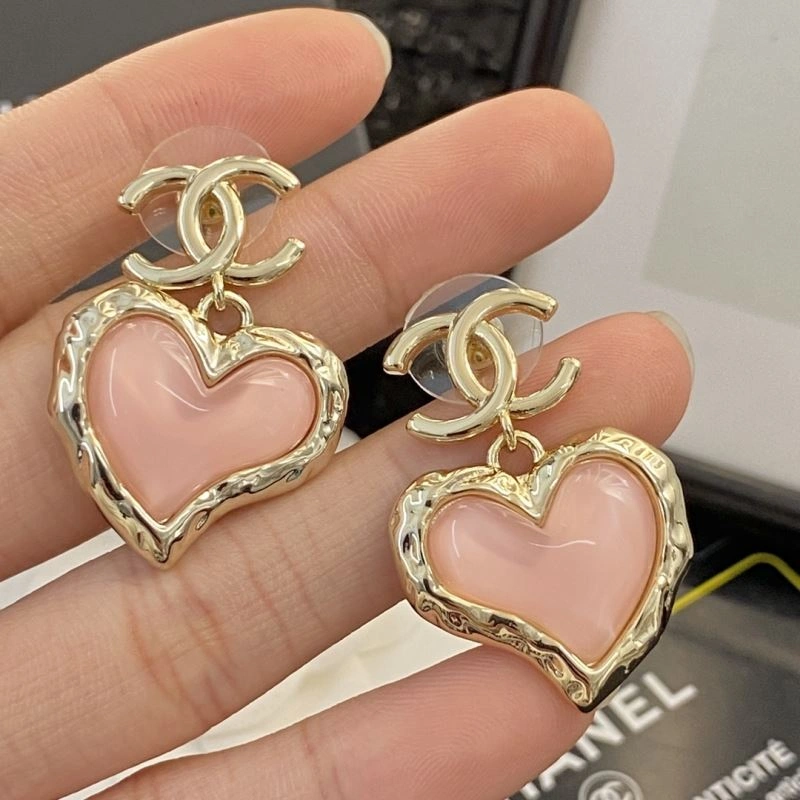 Chanel Earrings WrinkleFree 228879